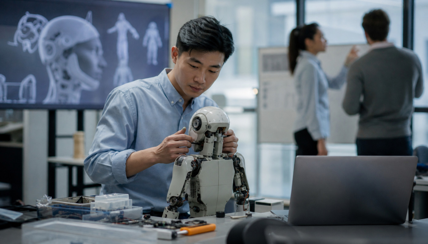 Innovations - From Prototype To Product: Unraveling Ai’s Journey In Tech Innovation