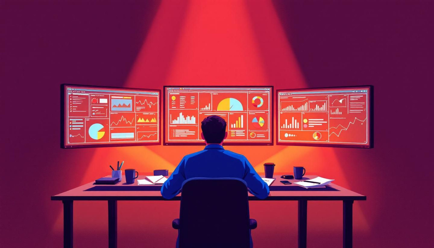 Understanding The Recovery Process After A Ransomware Attack